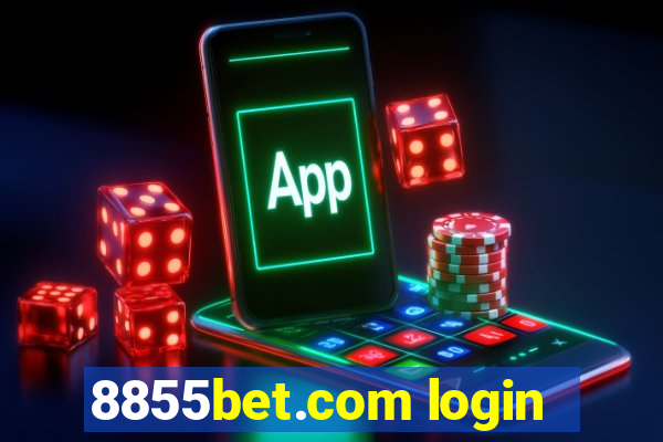 8855bet.com login